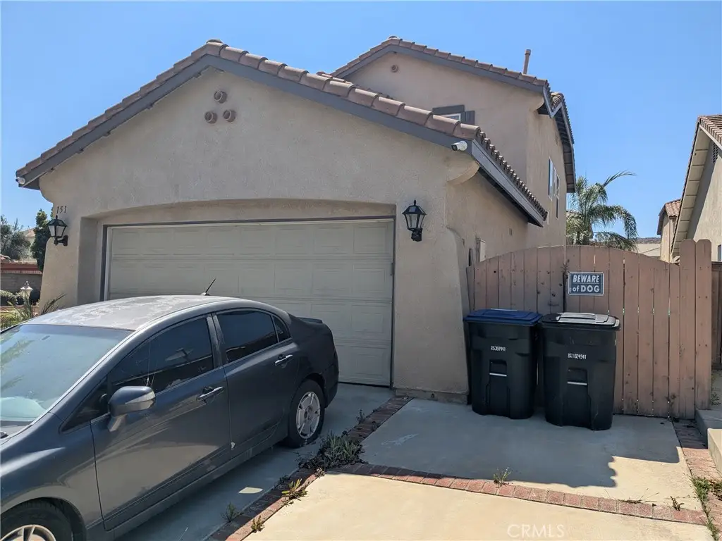 151 Ropango Way, Hemet, CA 92545 - #1