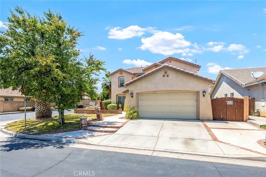 151 Ropango Way, Hemet, CA 92545 - #2