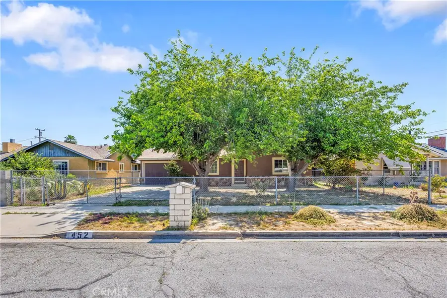 452 S Harvard, Hemet, CA 92543 - #2