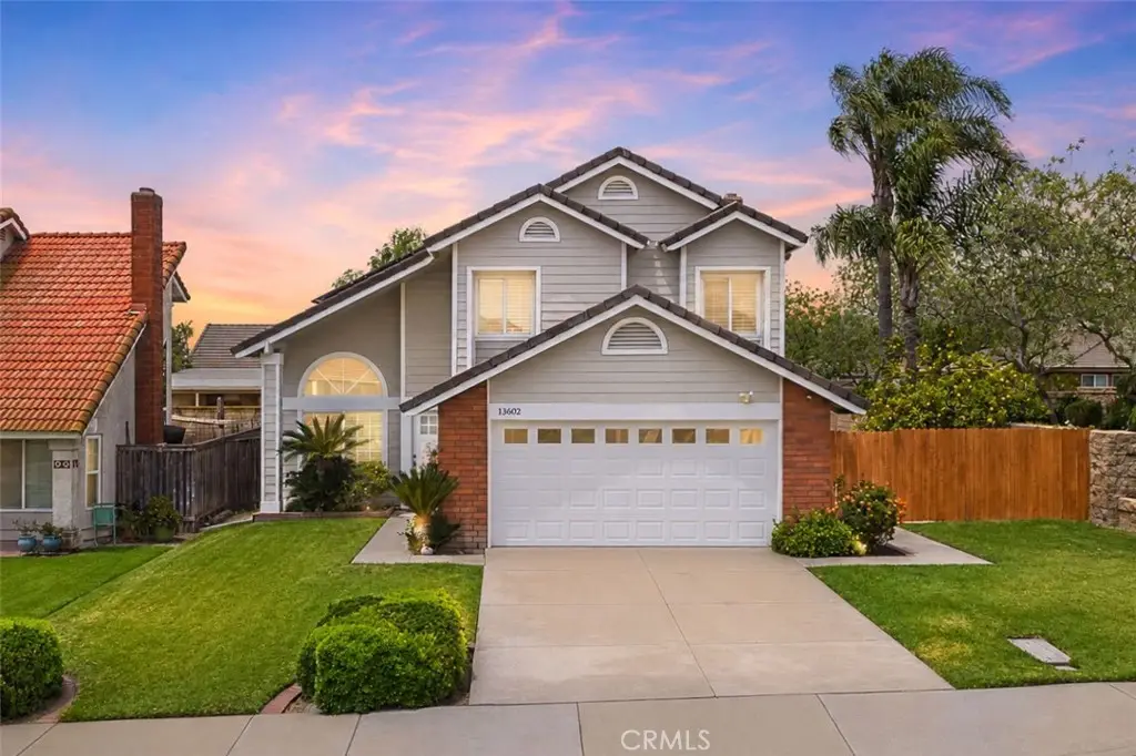 13602 Joshua, Chino, CA 91710 - #1