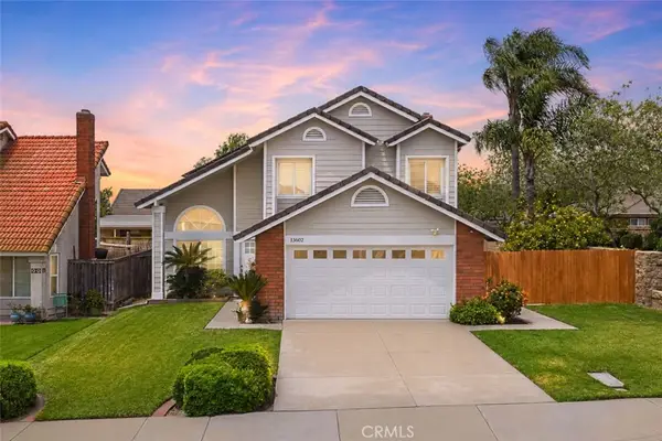 13602 Joshua, Chino, CA 91710