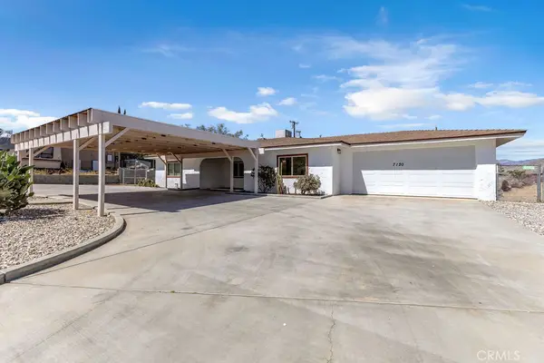 7120 La Habra, Yucca Valley, CA 92284
