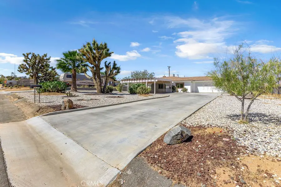 7120 La Habra, Yucca Valley, CA 92284 - #2