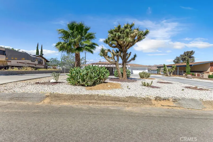 7120 La Habra, Yucca Valley, CA 92284 - #3