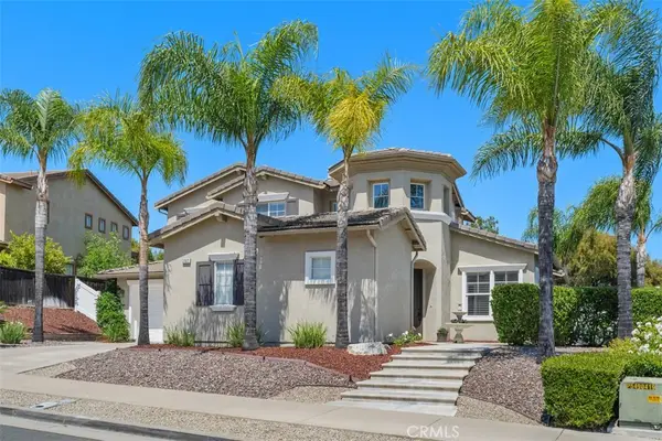 37672 Oxford Drive, Murrieta, CA 92562
