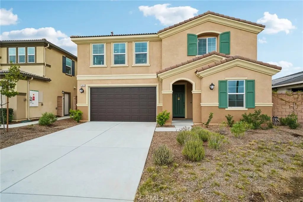 27071 Kodiak Court, Menifee, CA 92586 - #1