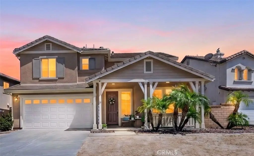 37302 La Lune Avenue, Murrieta, CA 92563 - #1