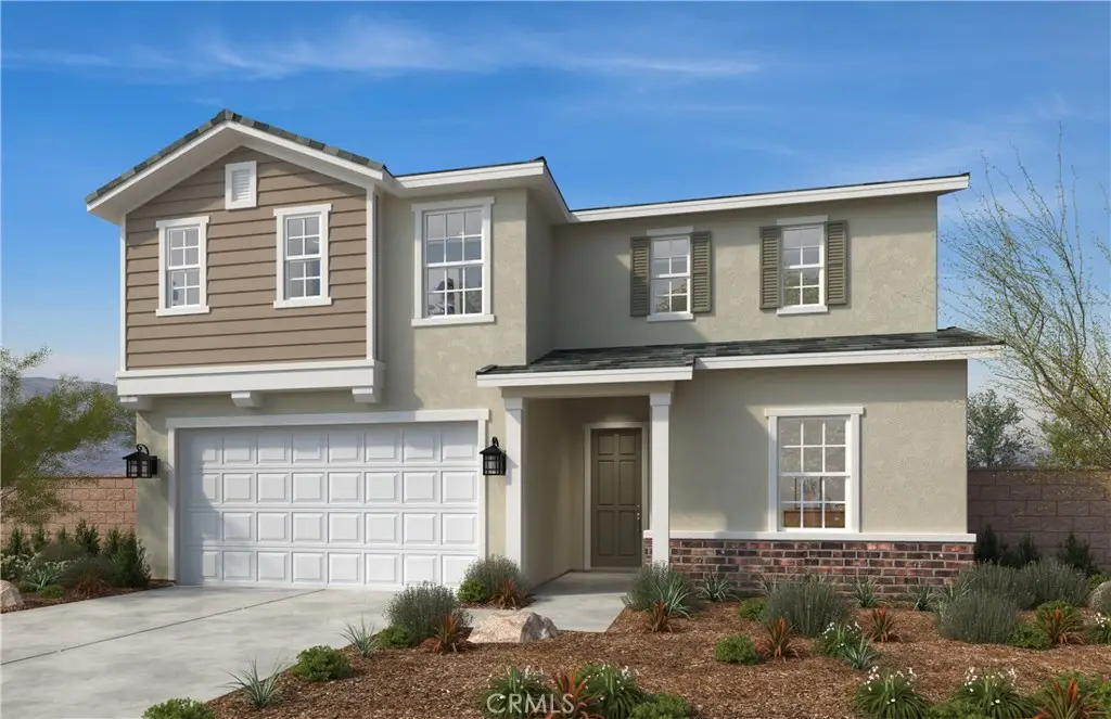 1213 Butterfly Way, Banning, CA 92220 - #1