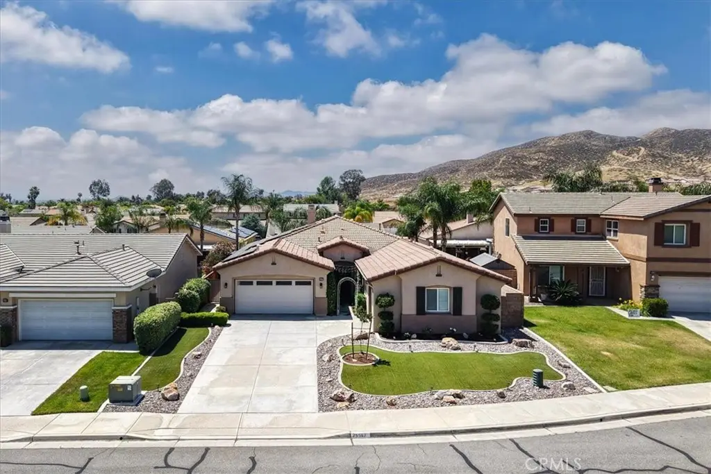 25567 Turfwood, Menifee, CA 92585 - #1