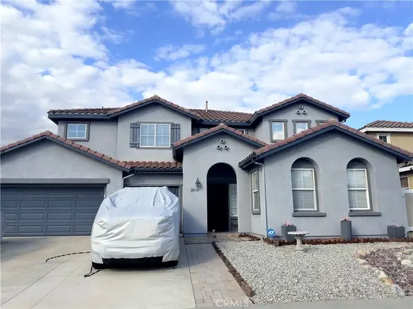 26110 Shady Brook, Murrieta, CA 92563