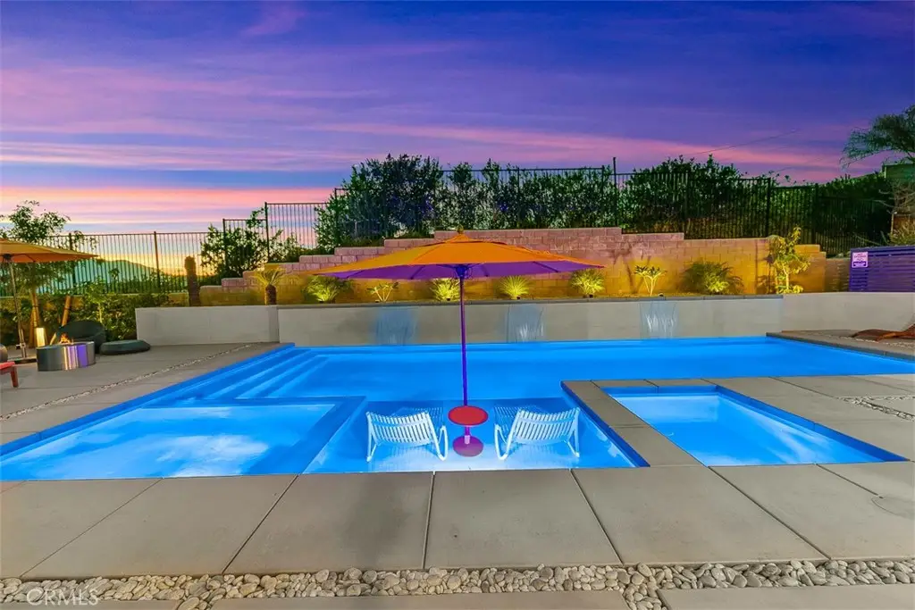 12463 Redbud Road, Desert Hot Springs, CA 92240 - #1