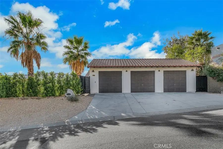 12463 Redbud Road, Desert Hot Springs, CA 92240 - #2