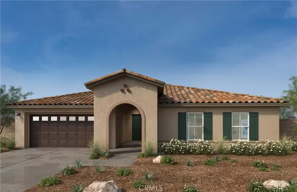 1674 Westfork Way, San Jacinto, CA 92582