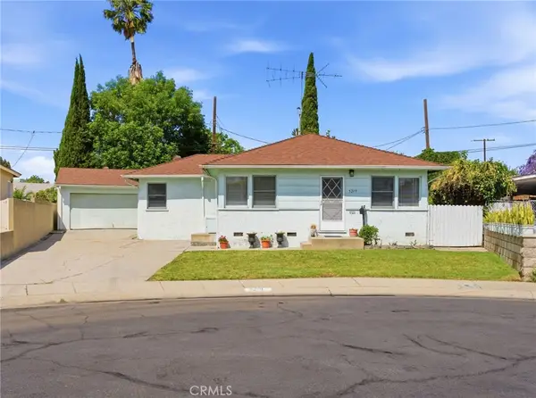 5219 Gundry Avenue, Long Beach, CA 90805