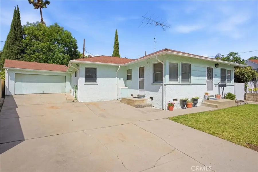 5219 Gundry Avenue, Long Beach, CA 90805 - #3