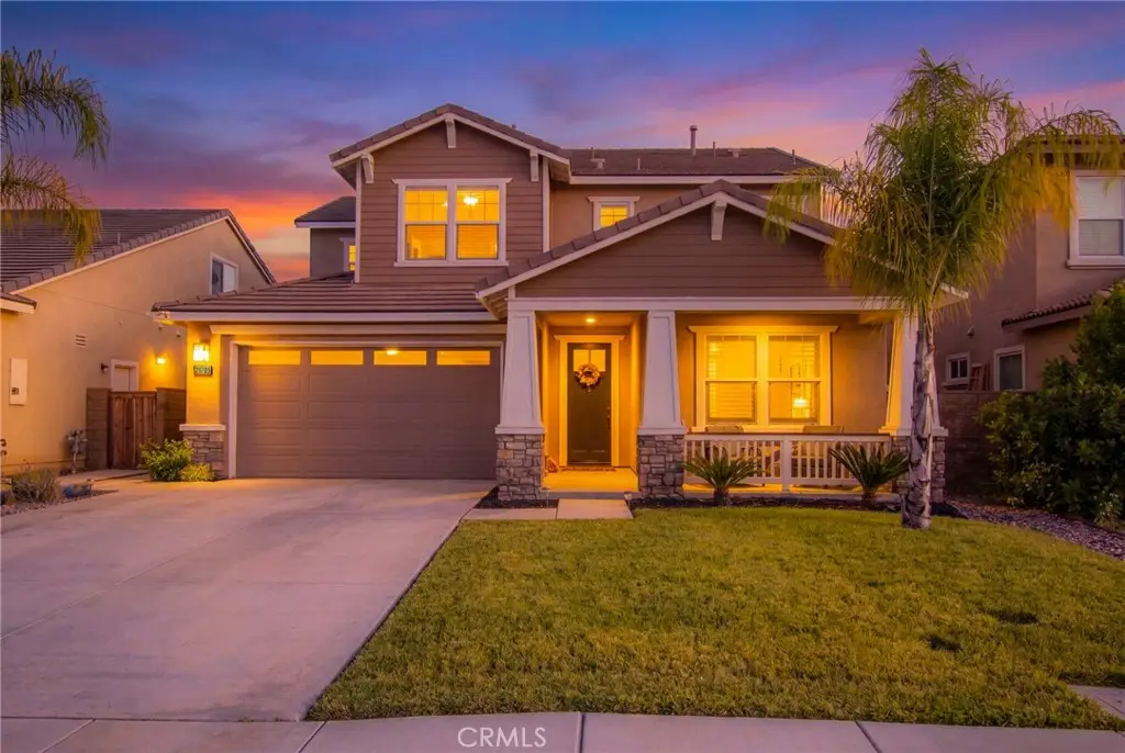 29705 Far Shore, Menifee, CA 92585 - #1