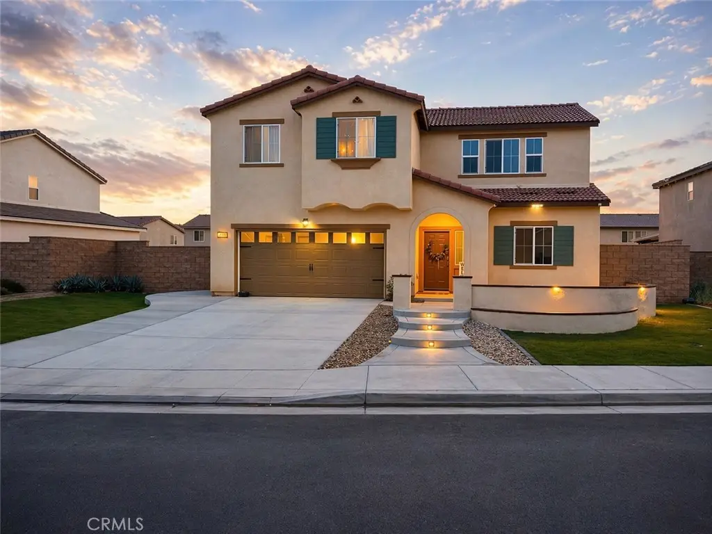 28437 Pinon Court, Winchester, CA 92596 - #1
