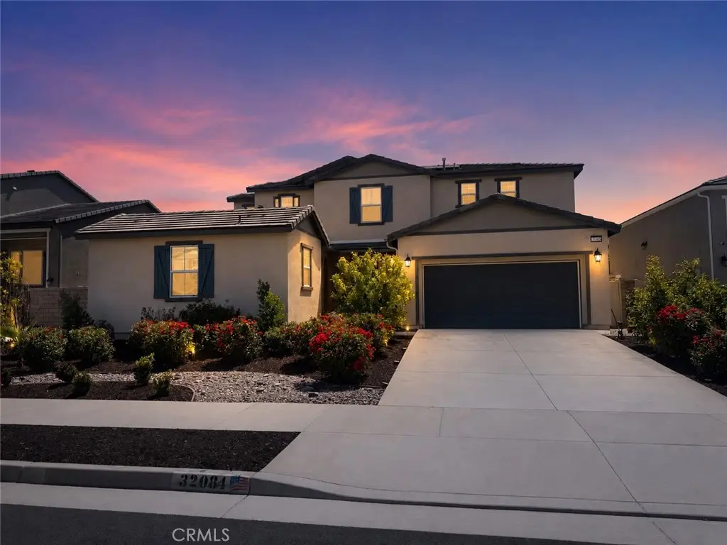 32084 Richardson St., Menifee, CA 92584 - #1