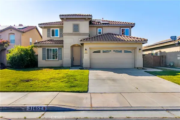 31652 Umbria Lane, Winchester, CA 92596
