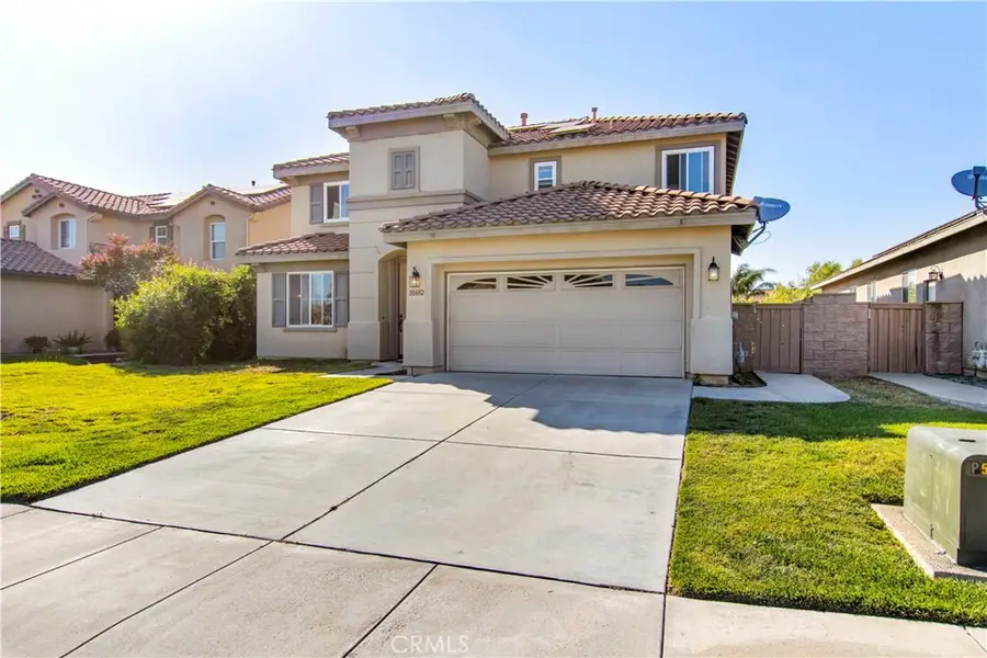31652 Umbria Lane, Winchester, CA 92596 - #2