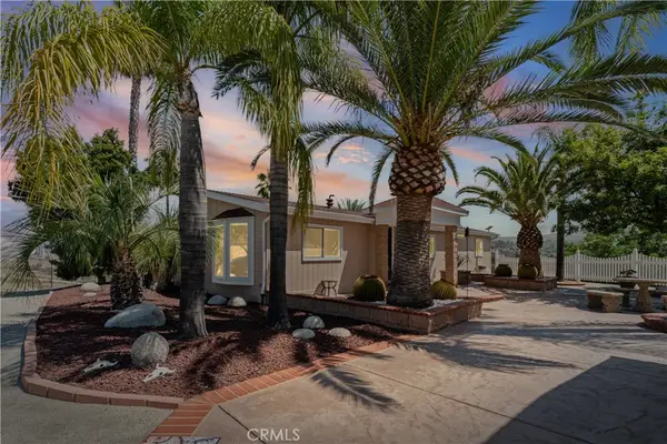 22635 Juniper Flats, Nuevo, CA 92567