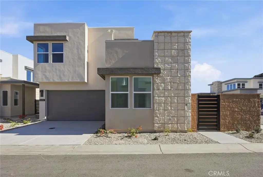2652 Prairie Rose Lane, Palm Springs, CA 92264 - #1