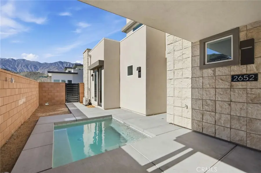 2652 Prairie Rose Lane, Palm Springs, CA 92264 - #2