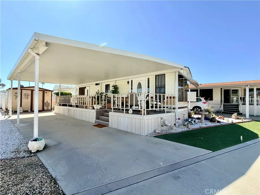 1295 S Cawston Avenue #262, Hemet, CA 92545 - #2