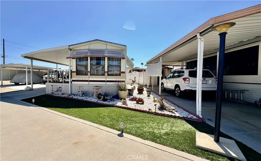 1295 S Cawston Avenue #262, Hemet, CA 92545 - #3