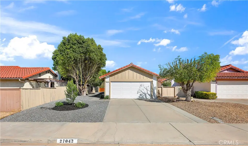 27042 Rangewood, Menifee, CA 92586 - #1