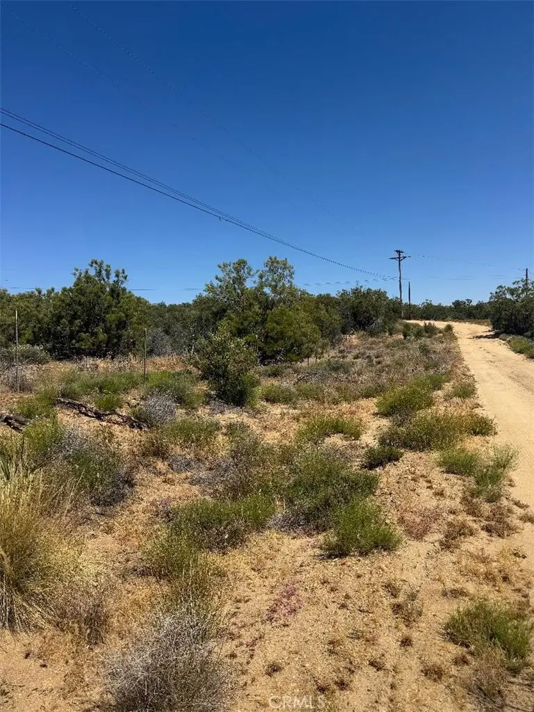 0 Upper Tule, Anza, CA 92539 - #3