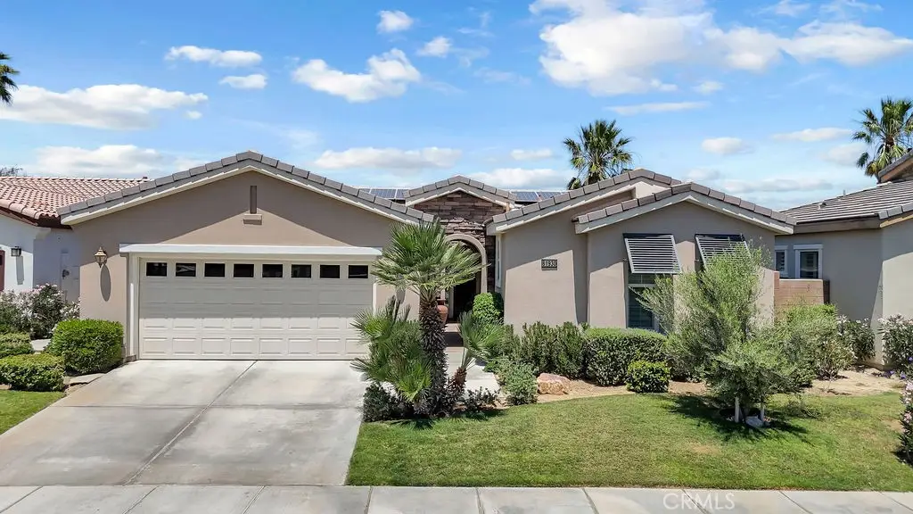 81930 Eagle Claw Drive, La Quinta, CA 92253 - #1