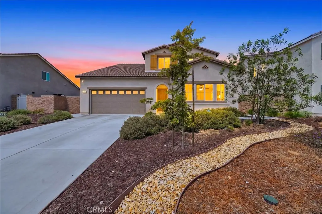 28307 Memory, Winchester, CA 92596 - #1