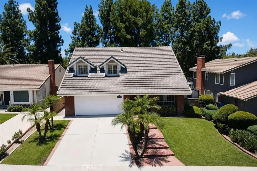 15 Knollview, Phillips Ranch, CA 91766 - #1