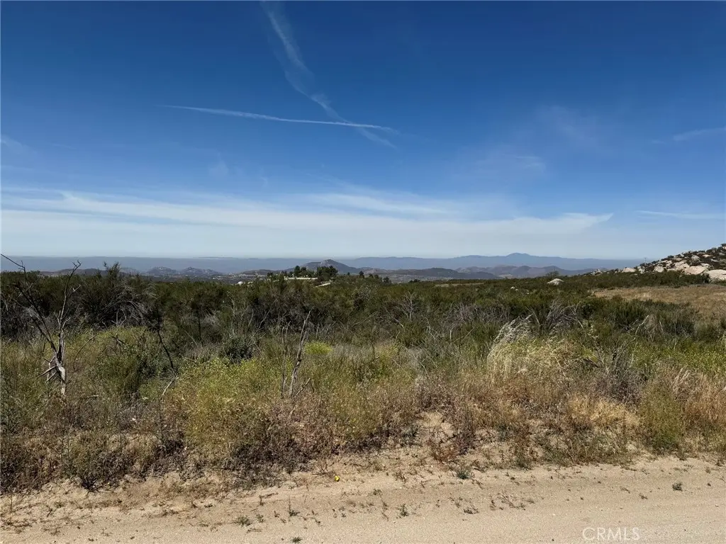 0 Oak Drive, Sage, CA 92544 - #1