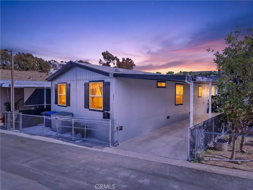 402 63rd St #244, San Diego, CA 92114 - #1