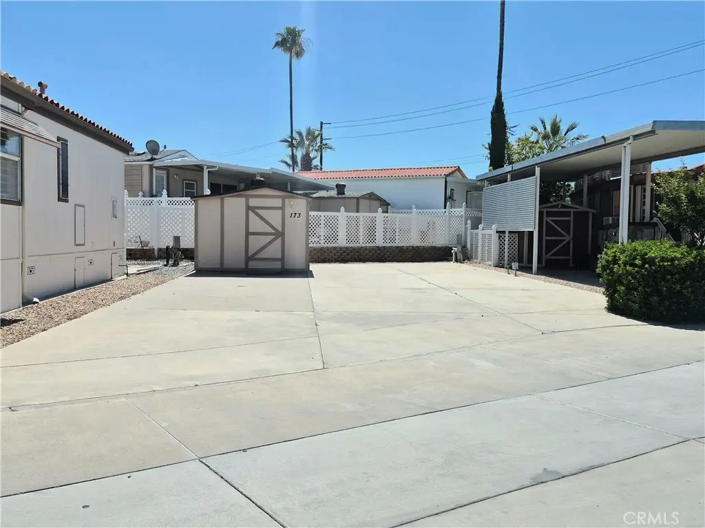 1295 S Cawston Avenue, Hemet, CA 92545 - #1