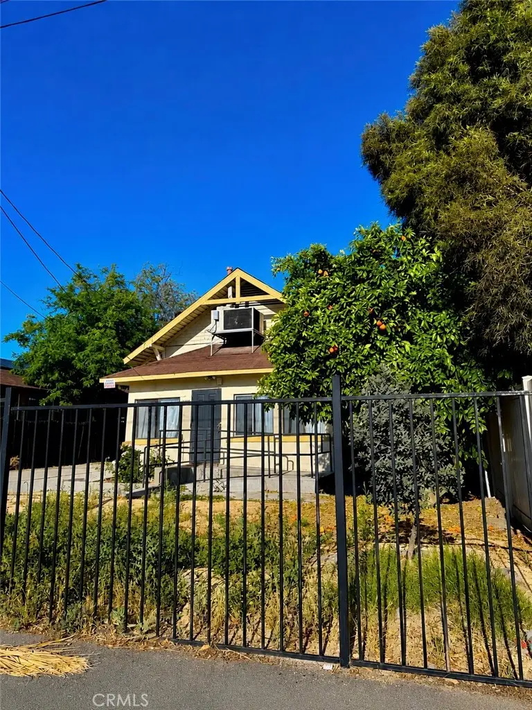 25808 Columbia, Hemet, CA 92544 - #1