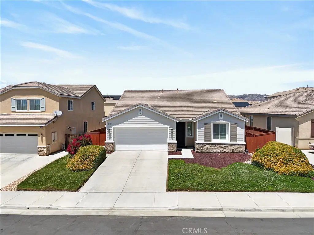 30134 Crestview Court, Menifee, CA 92585 - #1