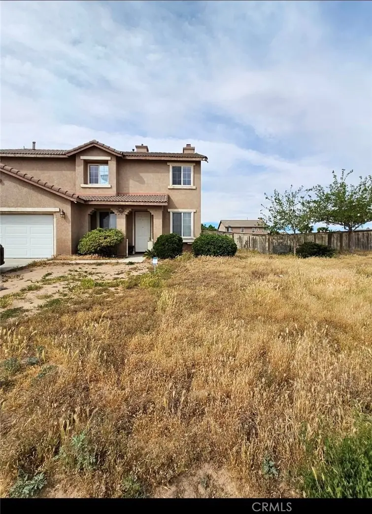 13532 Sage, Hesperia, CA 92344 - #1
