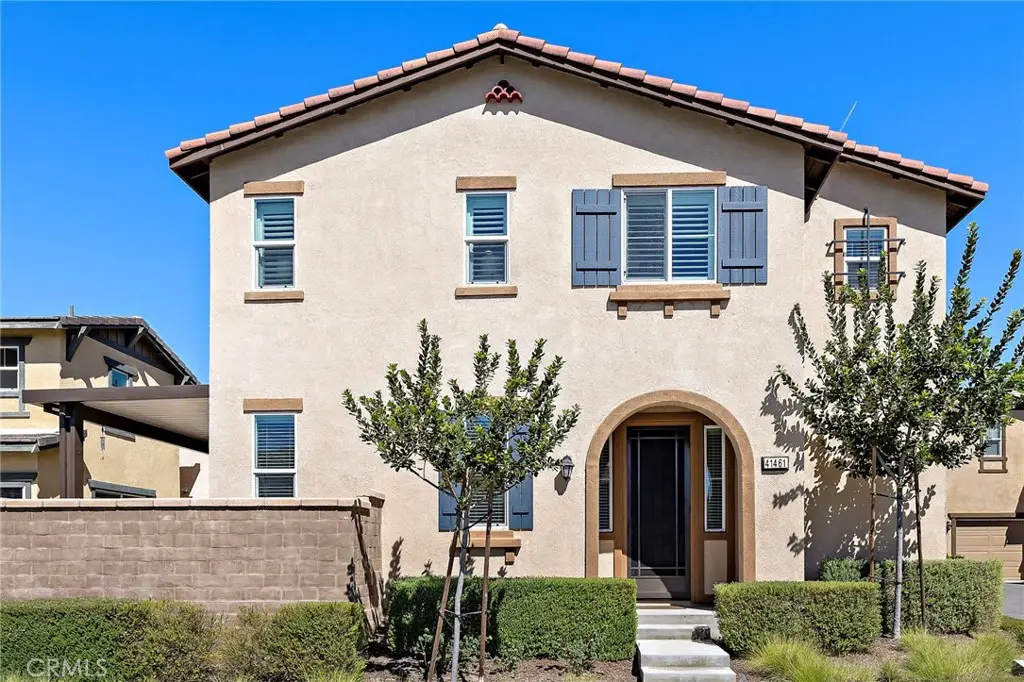 41461 Winterberry, Murrieta, CA 92562 - #1