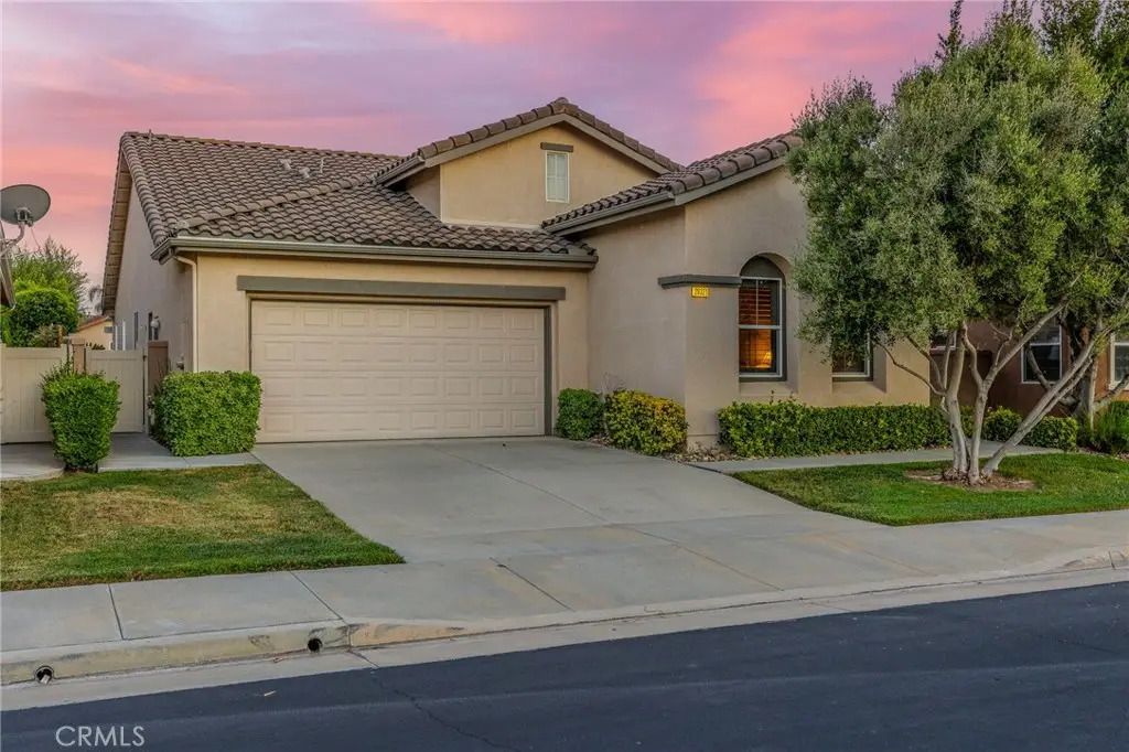 28321 Hearthside, Menifee, CA 92584 - #1