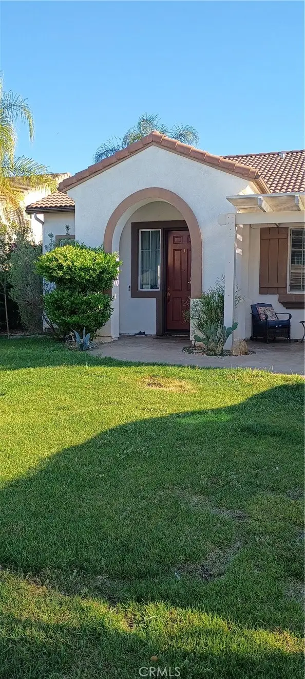 25859 Boulder Rock, Menifee, CA 92585 - #1