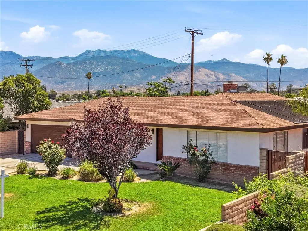 25894 Fore Drive, Hemet, CA 92544 - #1
