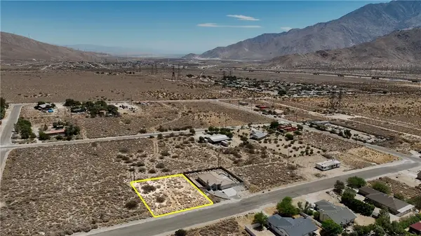 1 Excelsior Street, Whitewater, CA 92282