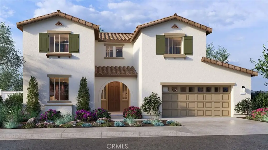 112 Via Palermo, Cathedral City, CA 92234 - #1