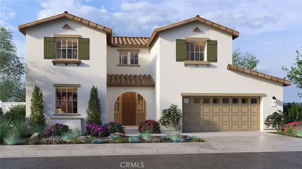 112 Via Palermo, Cathedral City, CA 92234