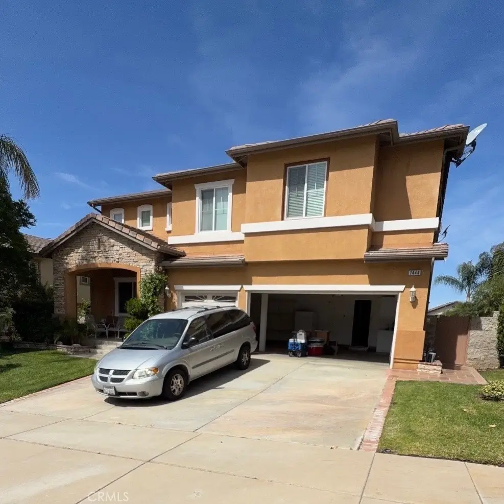7444 Sequoia Lane, Highland, CA 92346 - #1