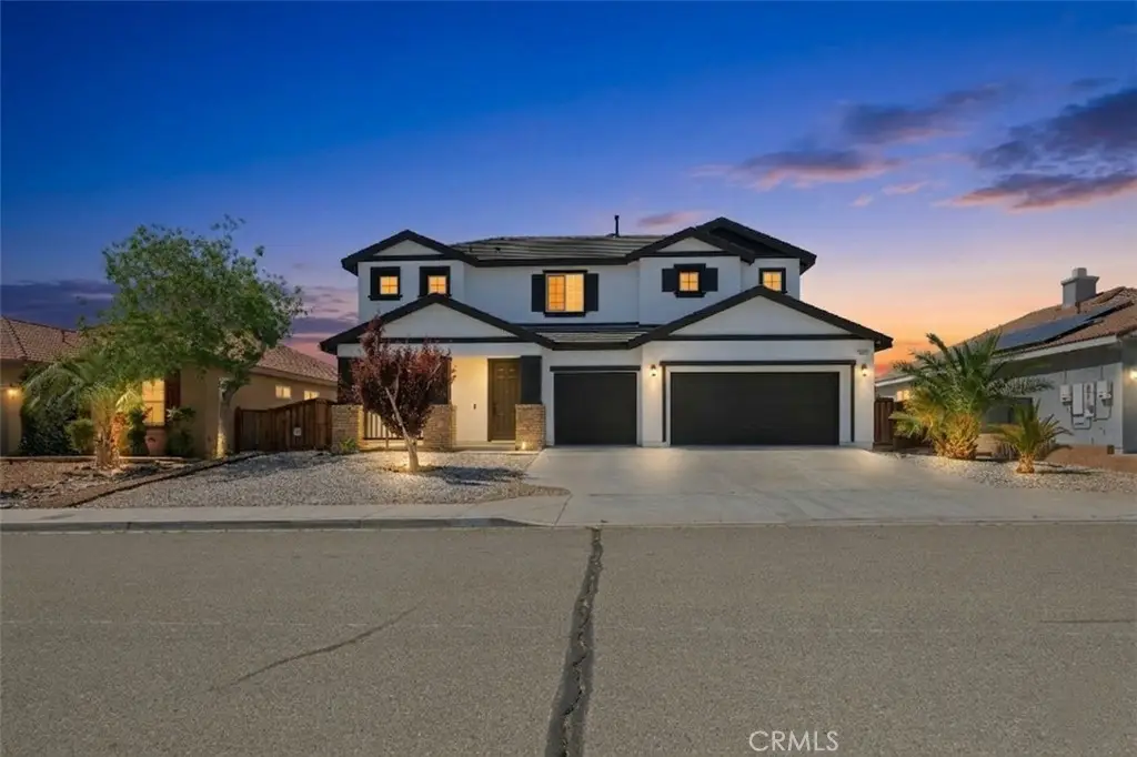 12217 Dandelion, Victorville, CA 92392 - #1