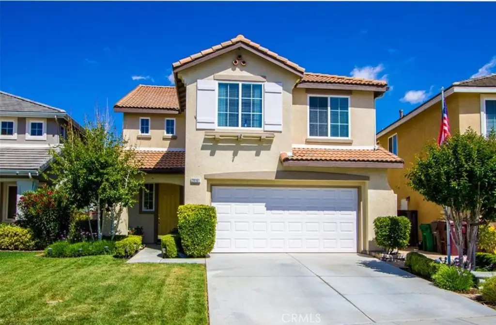 29161 Promenade, Menifee, CA 92584 - #1